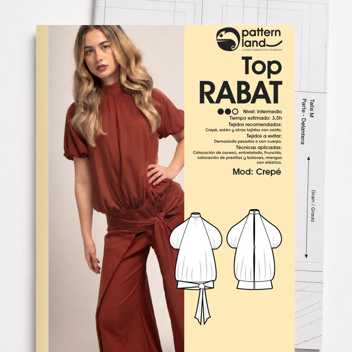 Top Rabat