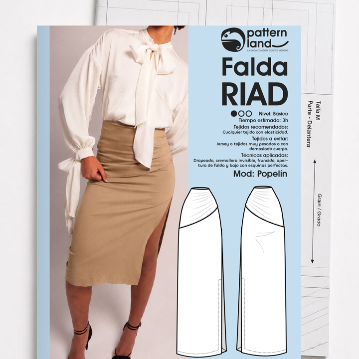 Falda Riad