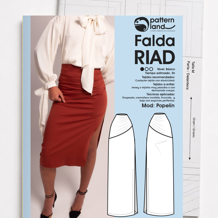 Falda Riad