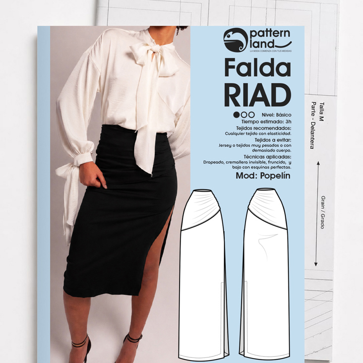 Falda Riad