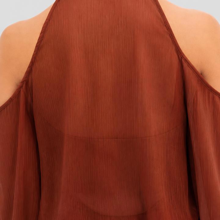 Blusa Casablanca