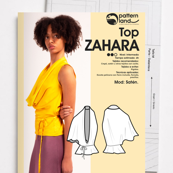 Top Zahara